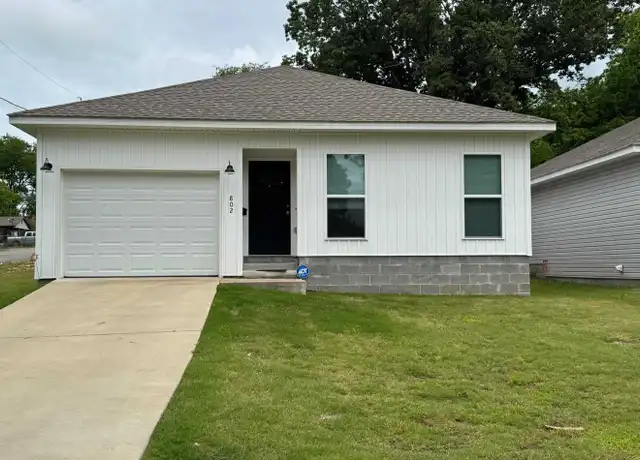 Property at 802 Schley, Benton, AR, 72015, 3 beds, 2 baths, [object Object]