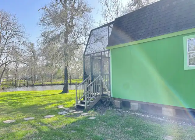 Property at 1410 County Road 687, Angleton, TX, 77515, 1 bed, 1 bath, [object Object]