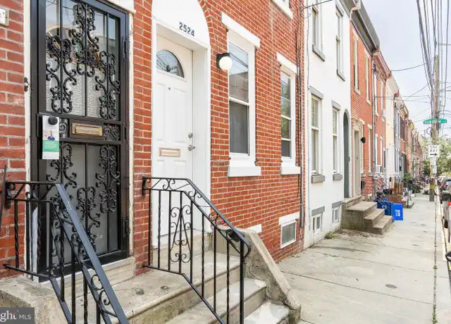 Property at 2524 Webster St, Philadelphia, PA, 19146, 2 beds, 1 bath, [object Object]
