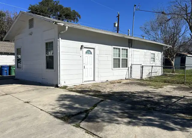 Property at 155 Alexander Hamilton Dr Unit 202, San Antonio, TX, 78228, 2 beds, 1 bath, [object Object]