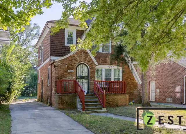 Property at 13970 Sussex St, Detroit, MI, 48227, 3 beds, 1 bath, [object Object]