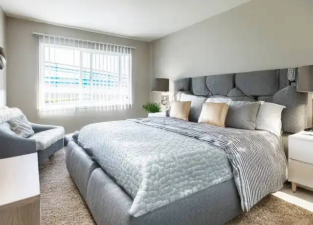 Property at Three21@Belmont - 321 Oxford Way, Belmont, CA, 94002, 1 bed, 1 bath, Contact for Price