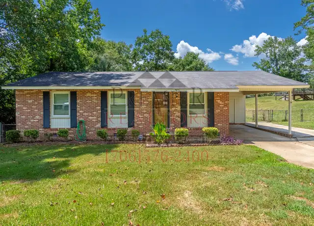 Property at 7621 Melinda Dr, Columbus, GA, 31909, 3 beds, 2 baths, [object Object]