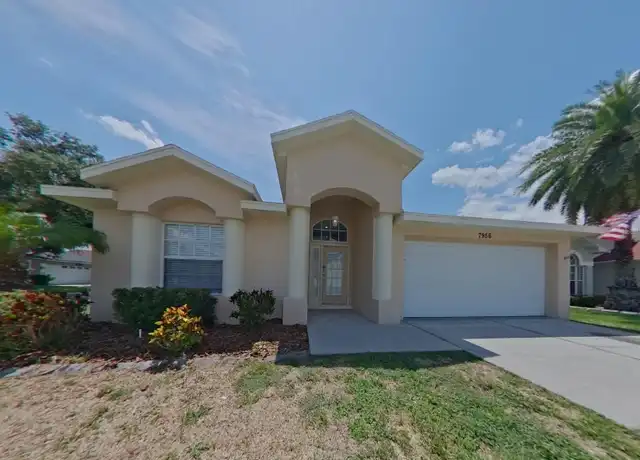 Property at 7956 Floradora Dr, New Port Richey, FL, 34654, 3 beds, 2 baths, [object Object]