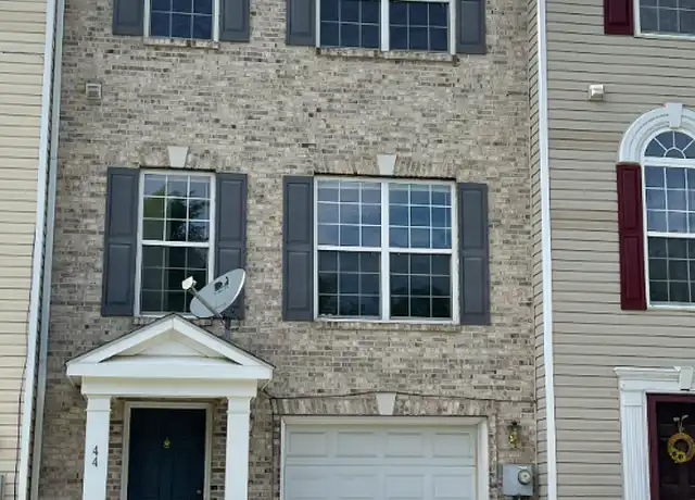 Property at 44 Bravery Way, Martinsburg, WV, 25405, 3 beds, 2.5 baths, [object Object]