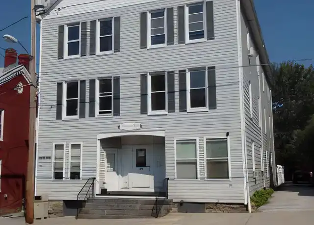 Property at 132 Church St Unit 4, New Windsor, MD, 21776, 3 beds, 1 bath, [object Object]