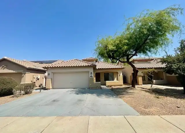 Property at 12912 W Weldon Ave, Avondale, AZ, 85392, 3 beds, 2 baths, [object Object]