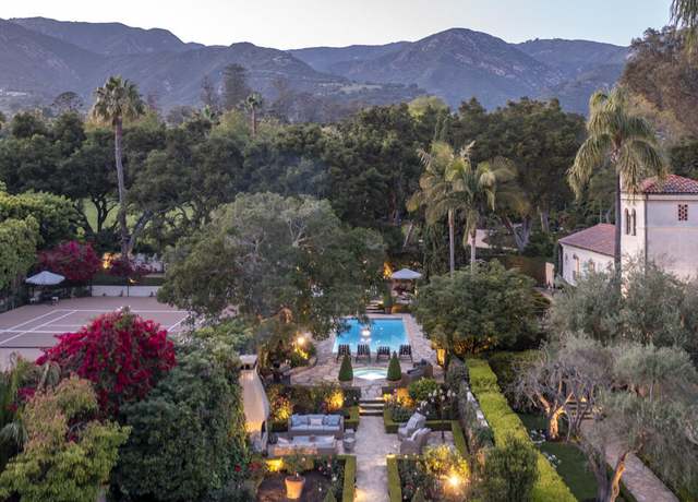 Photo of 779 Ayala Ln, Santa Barbara, CA 93108