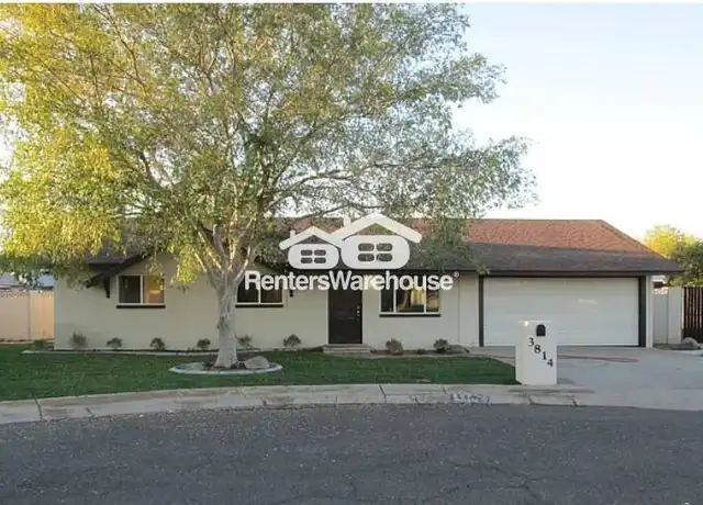 Property at 3814 W El Caminito Dr, Phoenix, AZ, 85051, 3 beds, 2 baths, [object Object]