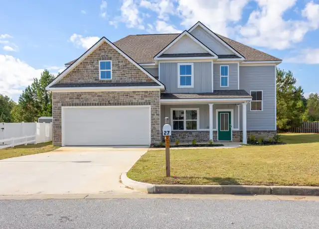 Property at 27 Sweet Br Dr, Phenix City, AL, 36869, 4 beds, 3 baths, [object Object]