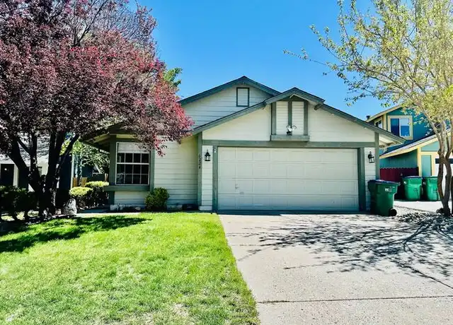 Property at 6224 Canyon Park Ln, Reno, NV, 89523, 3 beds, 2 baths, [object Object]