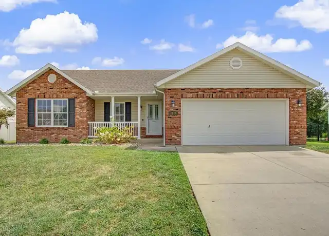 Property at 1116 Maplewood Ln, Waterloo, IL, 62298, 3 beds, 2 baths, [object Object]