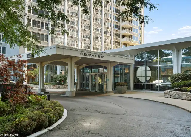 Property at 4250 N Marine Dr, Chicago, IL, 60613, 1 bed, 1 bath, [object Object]