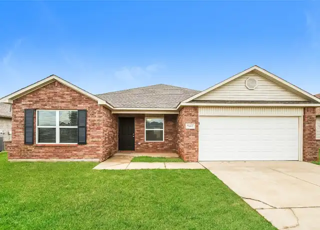 Property at 7601 Lipizzan Rd, Oklahoma City, OK, 73132, 4 beds, 2 baths, [object Object]