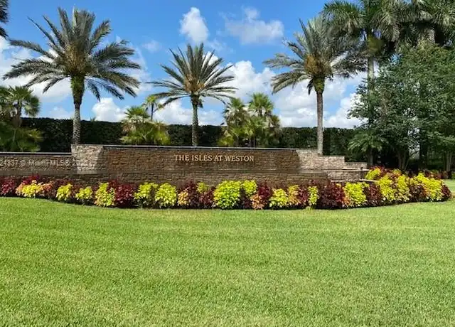 Property at 4463 Rainbow Ave, Weston, FL, 33332, 4 beds, 3 baths, [object Object]