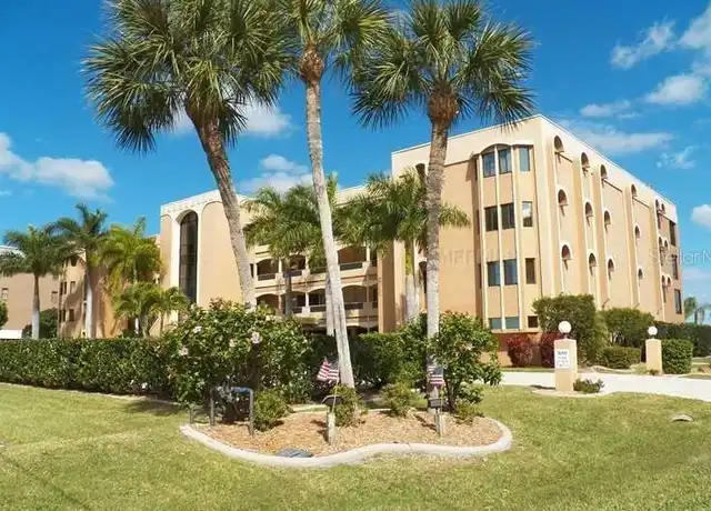 Property at 1601 Park Beach Cir Apt 113, Punta Gorda, FL, 33950, 2 beds, 2 baths, [object Object]