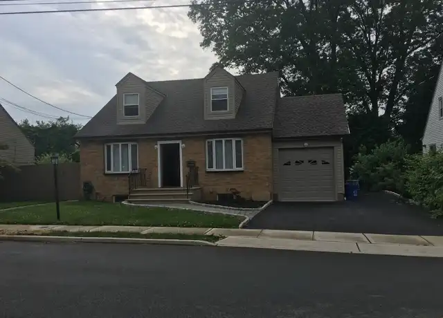 Property at 1034 Stone St, Union, NJ, 07083, 4 beds, 2 baths, [object Object]