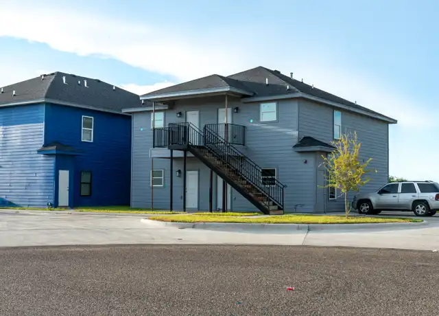 Property at 801 S Missouri St Unit 12, Alton, TX, 78573, 1 bed, 1 bath, [object Object]