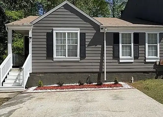 Property at 2080 Charter Ln, Lithonia, GA, 30058, 2 beds, 2 baths, [object Object]