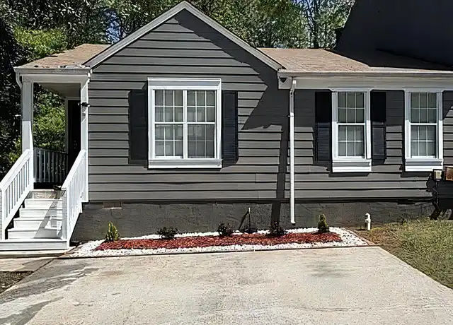 Property at 2080 Charter Ln, Lithonia, GA, 30058, 2 beds, 2 baths, [object Object]