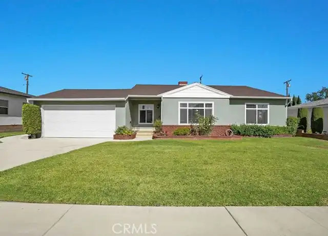 Property at 626 N Chapman St, West Covina, CA, 91790, 3 beds, 2 baths, [object Object]