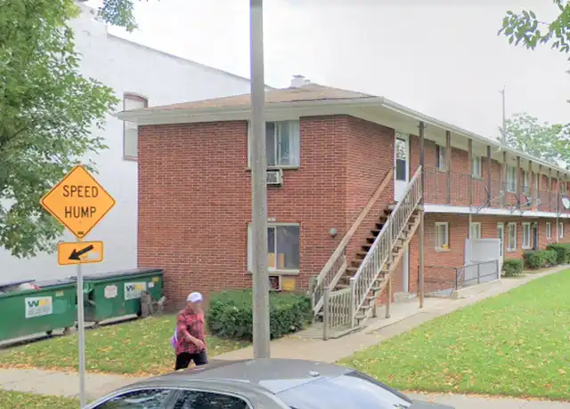 Property at 1422 S 7th St Unit 1422-2, Milwaukee, WI, 53204, 1 bed, 1 bath, [object Object]