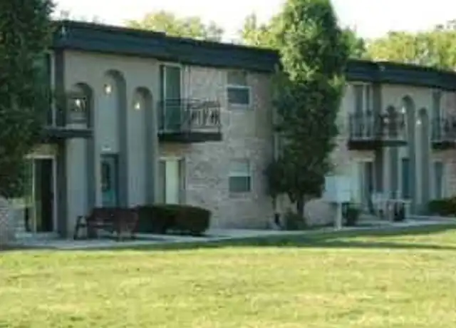 Property at 9920 Merito Dr Unit 09920-C, St. Louis, MO, 63128, 2 beds, 1 bath, [object Object]