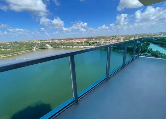 Property at 2641 N Flamingo Rd Unit 1507N, Sunrise, FL, 33323, 1 bed, 2 baths, [object Object]