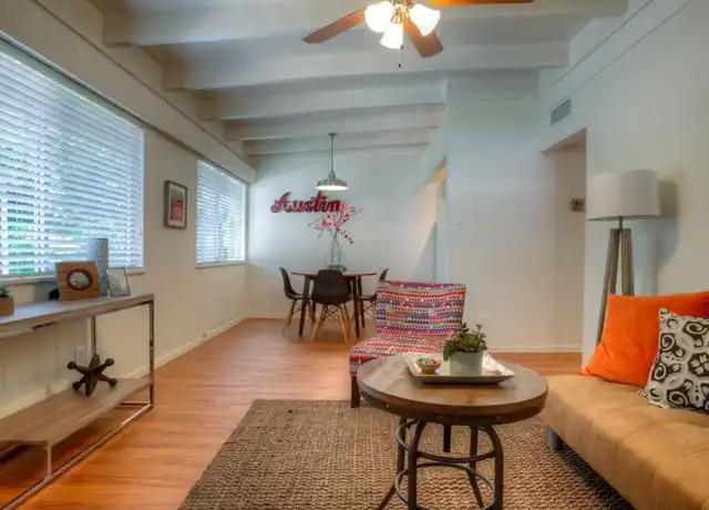 Property at 3011 Whitis Ave Unit 102, Austin, TX, 78705, 1 bed, 1 bath, [object Object]