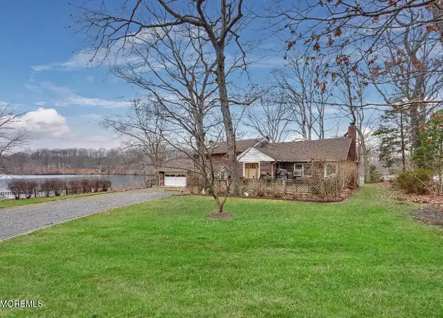 Property at 207 Lakeside Ave, Colts Neck, NJ, 07722, 3 beds, 1.5 baths, [object Object]