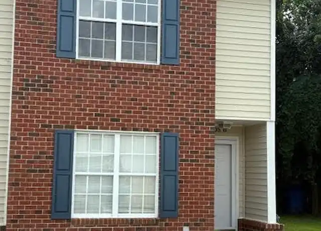 Property at 2505 Bluff View Ct Unit B, Greenville, NC, 27834, 3 beds, 2.5 baths, [object Object]