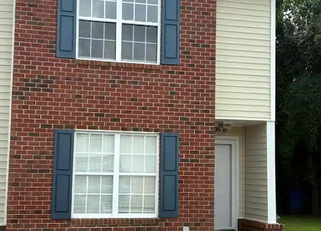 Property at 2505 Bluff View Ct Unit B, Greenville, NC, 27834, 3 beds, 2.5 baths, [object Object]