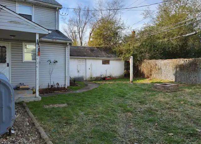 Property at 346 Delaware Cir, Newark, DE, 19711, 2 beds, 1 bath, [object Object]