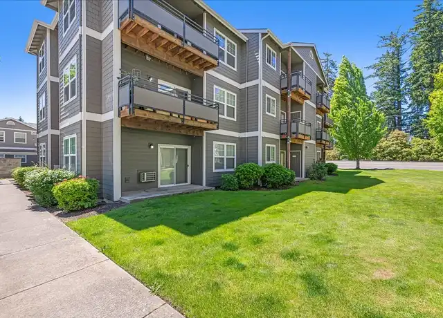 Property at Hawk's Point Apartments - 1284 Mcgee Ct NE, Keizer, OR, 97303, 1 bed, 1 bath, [object Object]