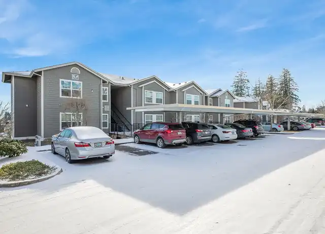 Property at Hawk's Point Apartments - 1124 McGee Ct NE, Salem, OR, 97303, 2 beds, 2 baths, [object Object]
