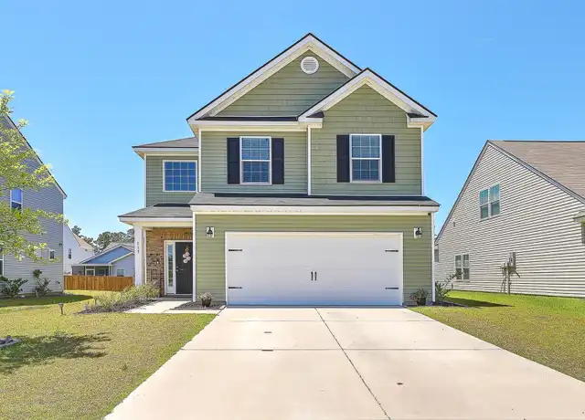 Property at 115 Sequoia Ln, Goose Creek, SC, 29445, 4 beds, 3 baths, [object Object]