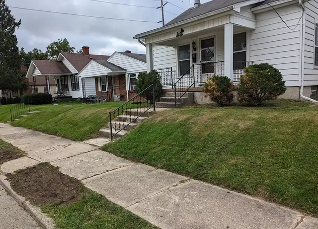 Property at 1764 Gondert Ave, Dayton, OH, 45403, 2 beds, 1 bath, [object Object]