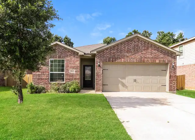 Property at 7622 Dusty Melody Ln, Conroe, TX, 77304, 3 beds, 2 baths, [object Object]