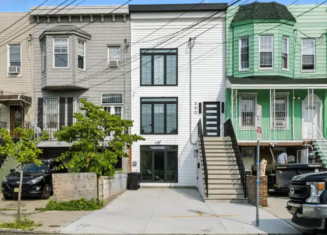 Property at 390 Webster Ave Unit 1, Jersey City, NJ, 07307, 1 bed, 1 bath, [object Object]