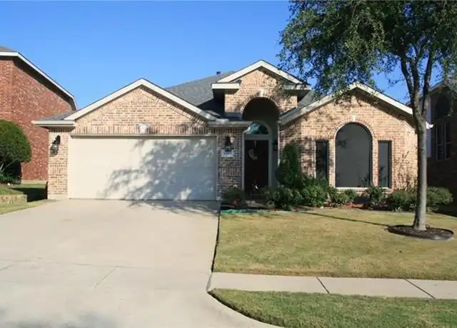 Property at 1313 Iron Horse St, Wylie, TX, 75098, 4 beds, 2 baths, [object Object]