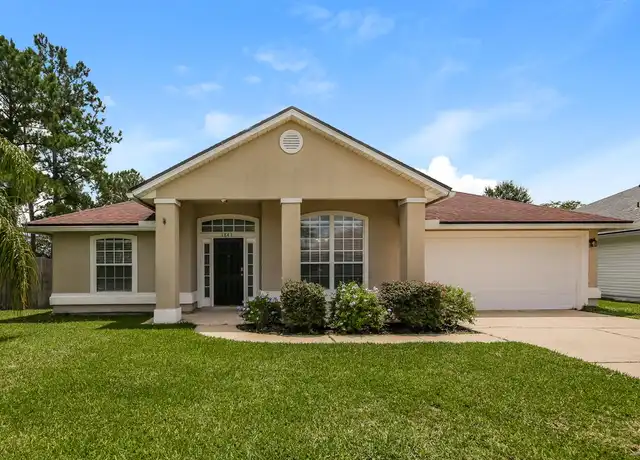Property at 1841 Heartpine Dr, Middleburg, FL, 32068, 3 beds, 2 baths, [object Object]
