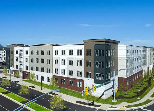 Property at The Compass at Springdale Park - 4121 Concord Creek PL, Richmond, VA, 23223, 1-2 bed, 1-2 bath, [object Object]
