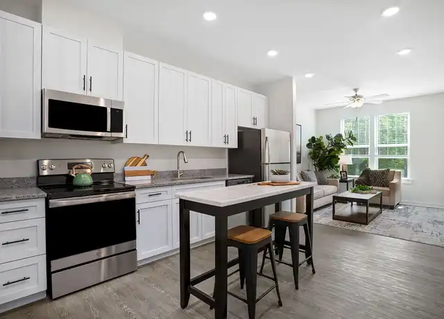 Property at The Compass at Springdale Park - 4121 Concord Creek PL, Richmond, VA, 23223, 1-2 bed, 1-2 bath, [object Object]