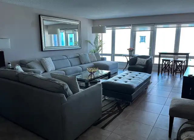 Property at 4100 Galt Ocean Dr #611, Fort Lauderdale, FL, 33308, 2 beds, 2 baths, [object Object]