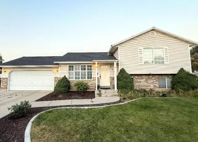 Property at 1129 S 1660 E, Spanish Fork, UT, 84660, 4 beds, 2 baths, [object Object]