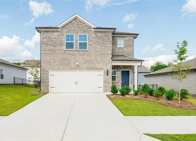 Property at 12006 Crosswicks Rd Unit Sunshine, Union City, GA, 30291, 4 beds, 2.5 baths, [object Object]