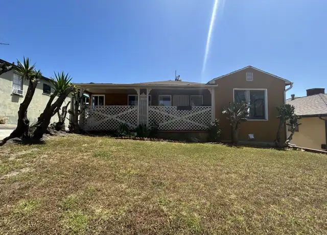 Property at 4522 W 64th St Unit 4524, Inglewood, CA, 90302, 3 beds, 1 bath, [object Object]