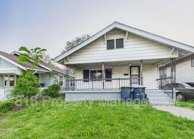 Property at 3422 Cleveland Ave, Kansas City, MO, 64128, 3 beds, 1 bath, [object Object]