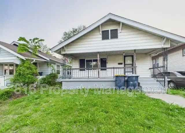 Property at 3422 Cleveland Ave, Kansas City, MO, 64128, 3 beds, 1 bath, [object Object]