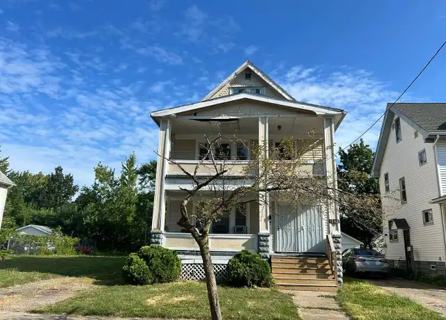 Property at 13313 Ferris Ave, Cleveland, OH, 44105, 2 beds, 1 bath, [object Object]